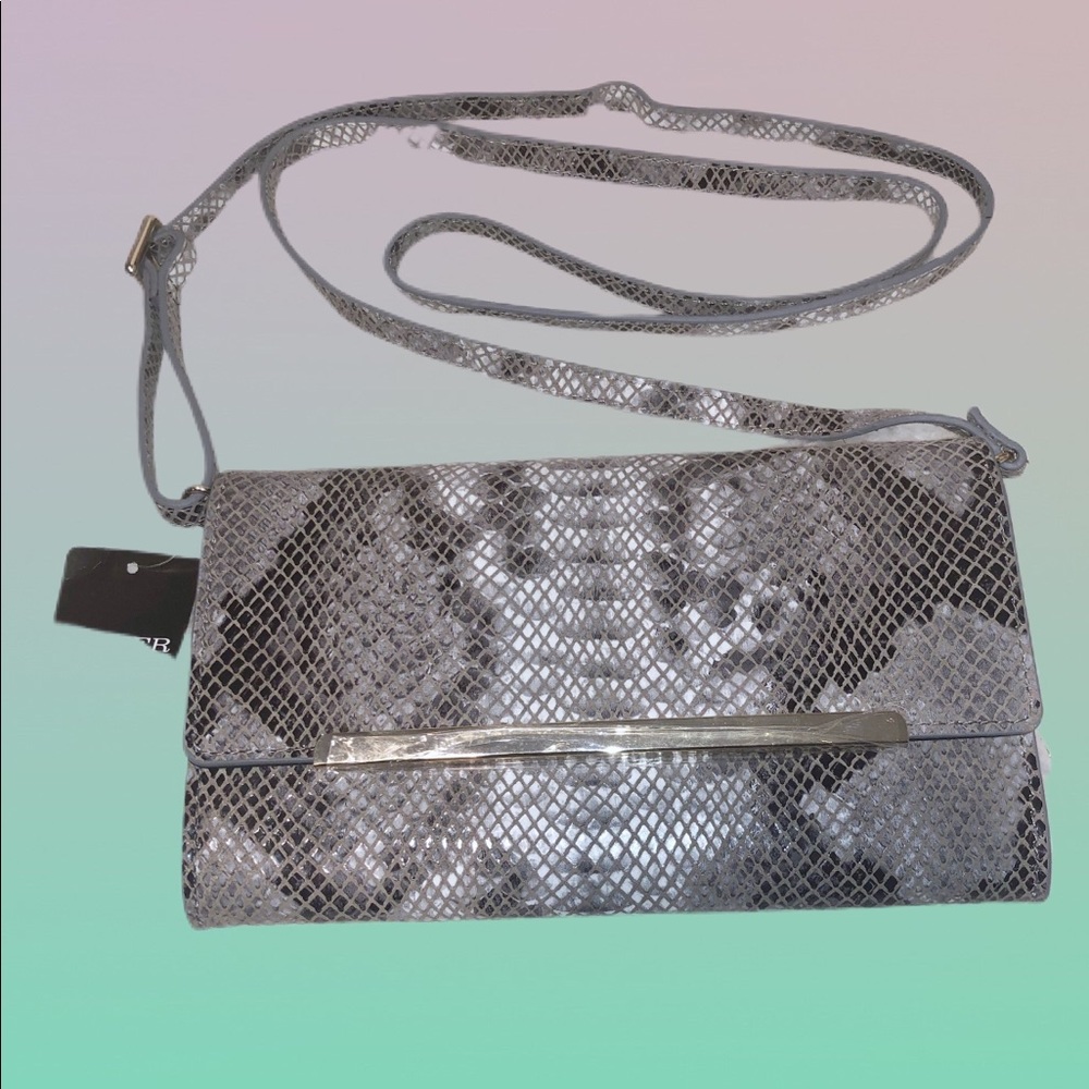 Danier Leather Crossbody